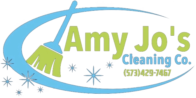 Amy Jo's Cleaning Co